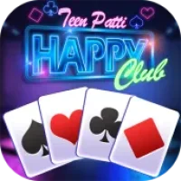 Teen Patti Happy Club